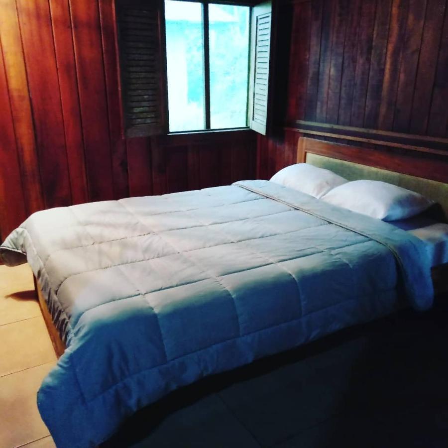 Pochotel Turrialba Pokoj fotografie