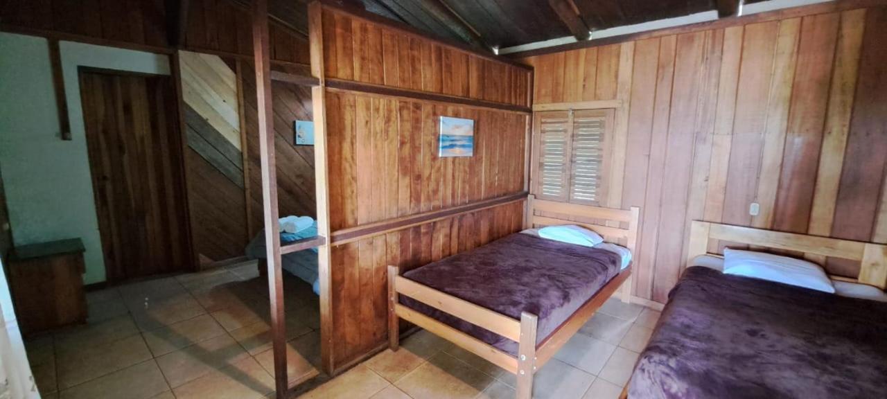 Pochotel Turrialba Exteriér fotografie