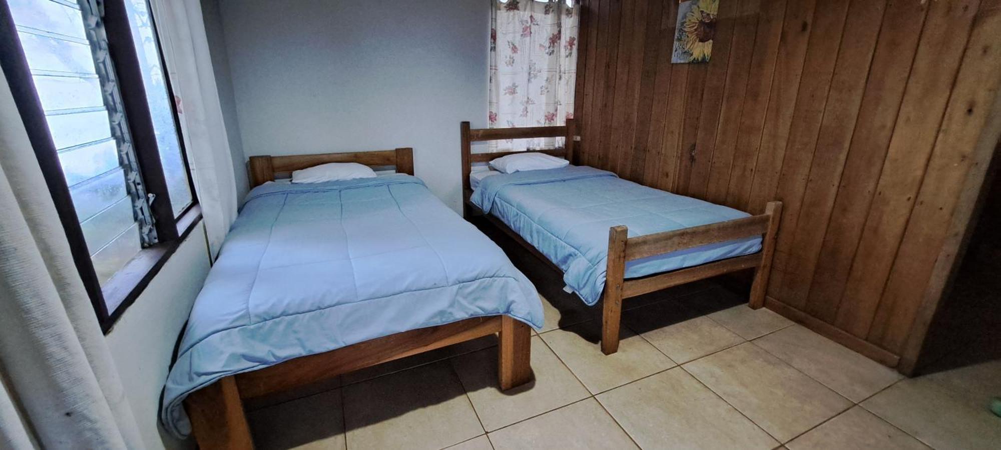 Pochotel Turrialba Pokoj fotografie