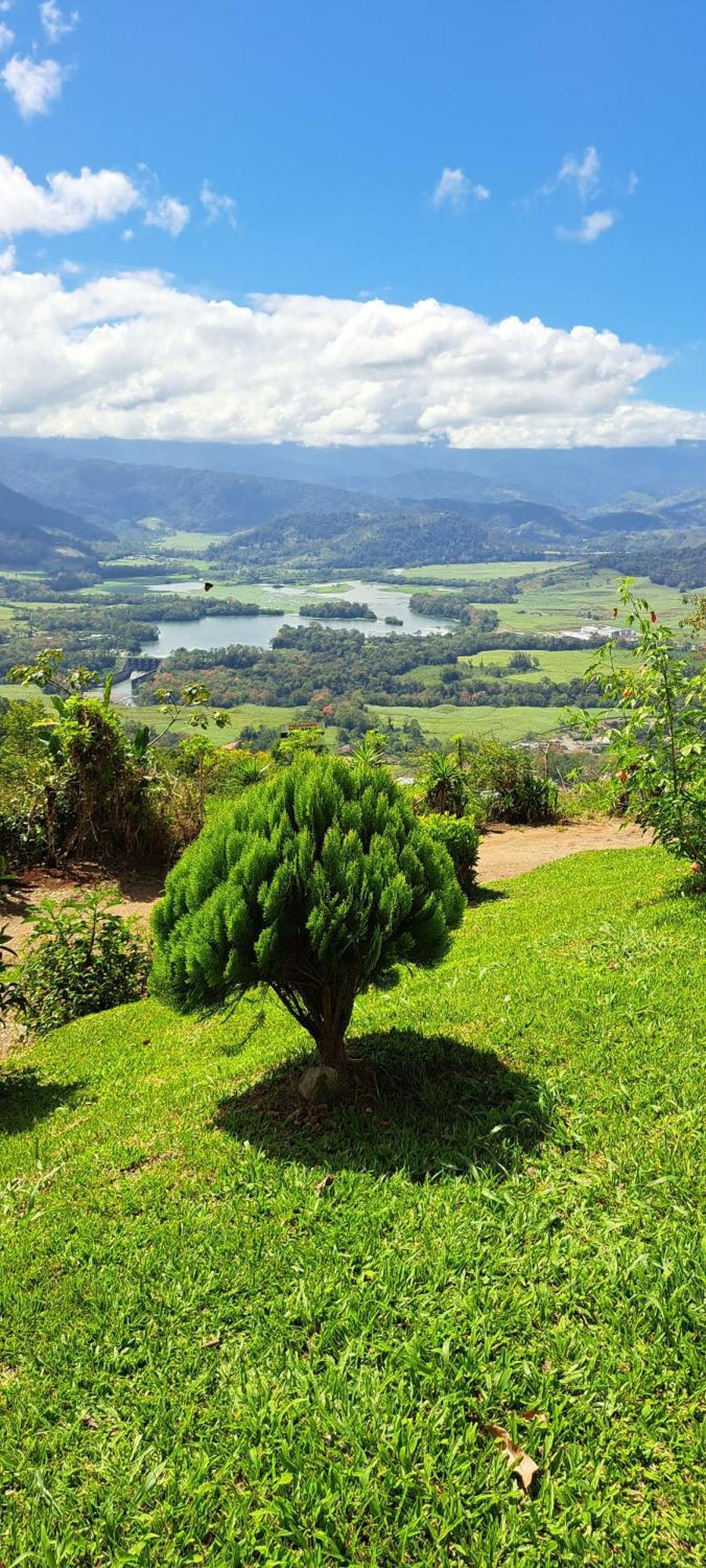 Pochotel Turrialba Pokoj fotografie