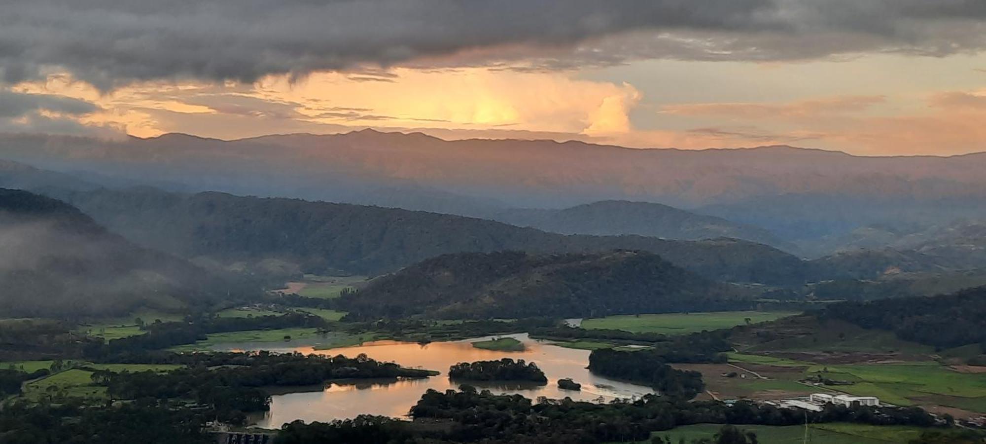 Pochotel Turrialba Pokoj fotografie