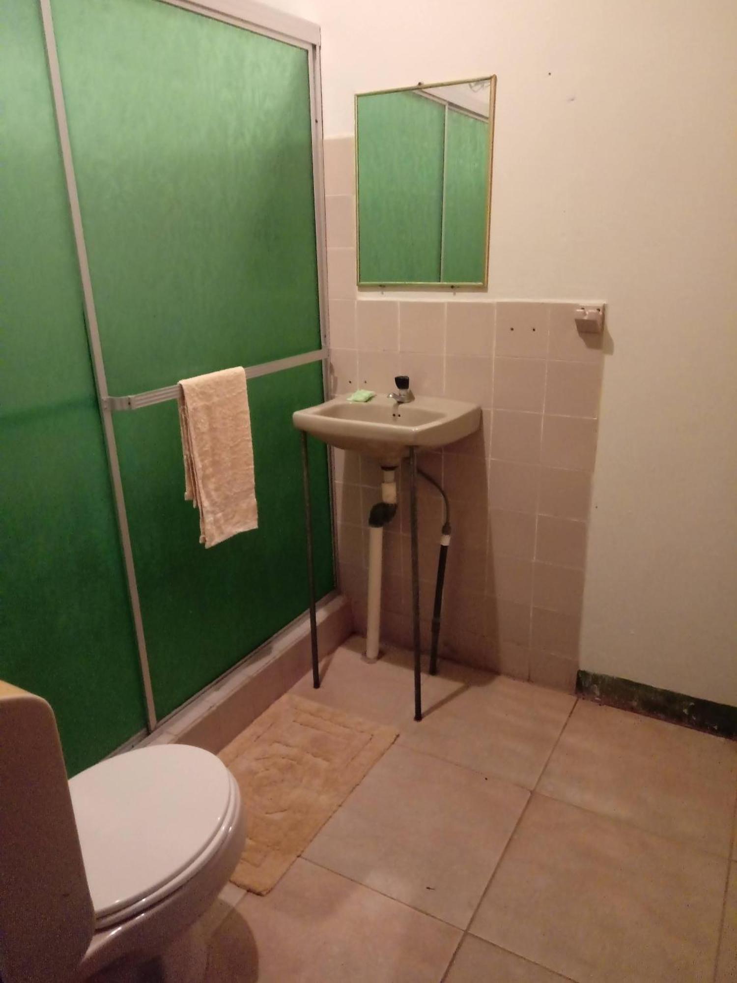 Pochotel Turrialba Pokoj fotografie