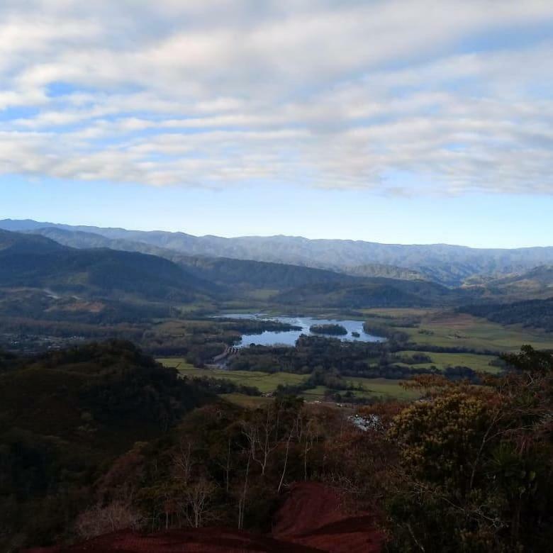 Pochotel Turrialba Exteriér fotografie